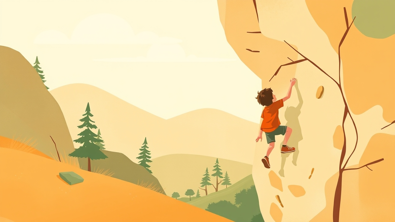 Try it! Tree Climbing (Adults and 8+)