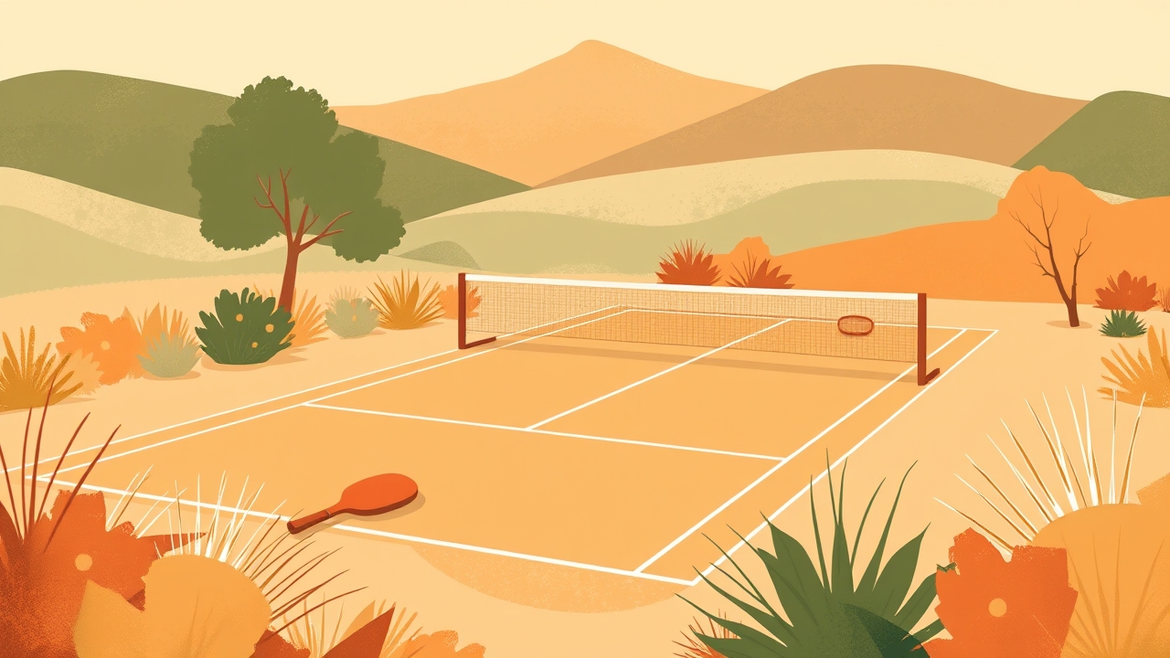 Pickleball Clinic: Inez Nash
