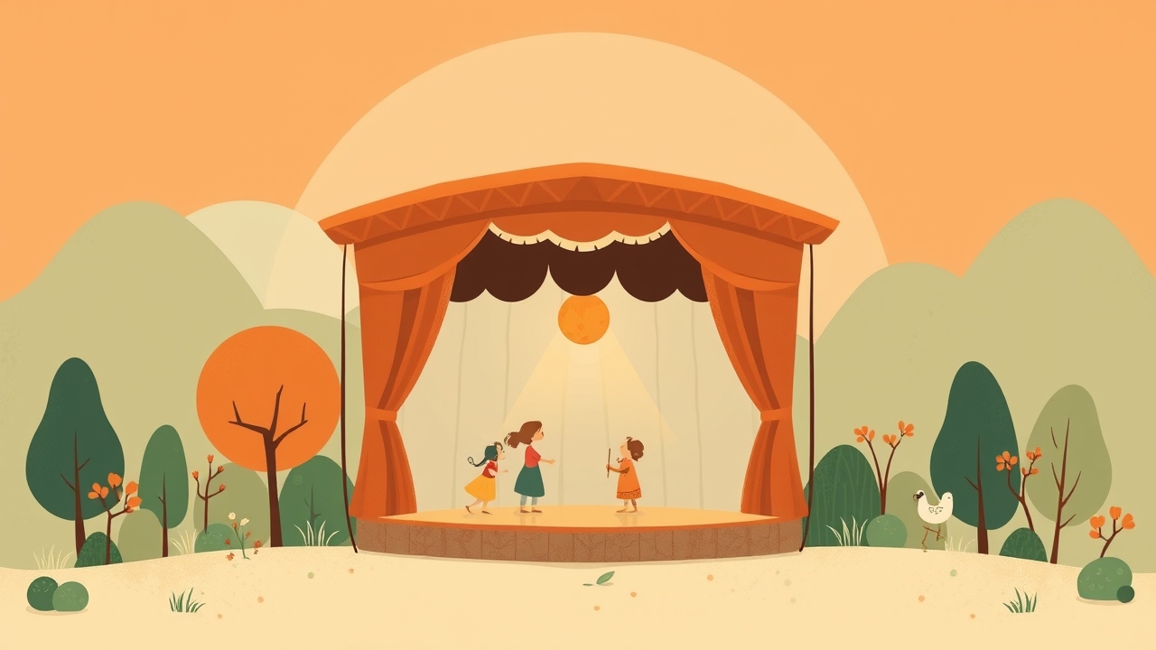 National Play Day Celebration (All Ages)