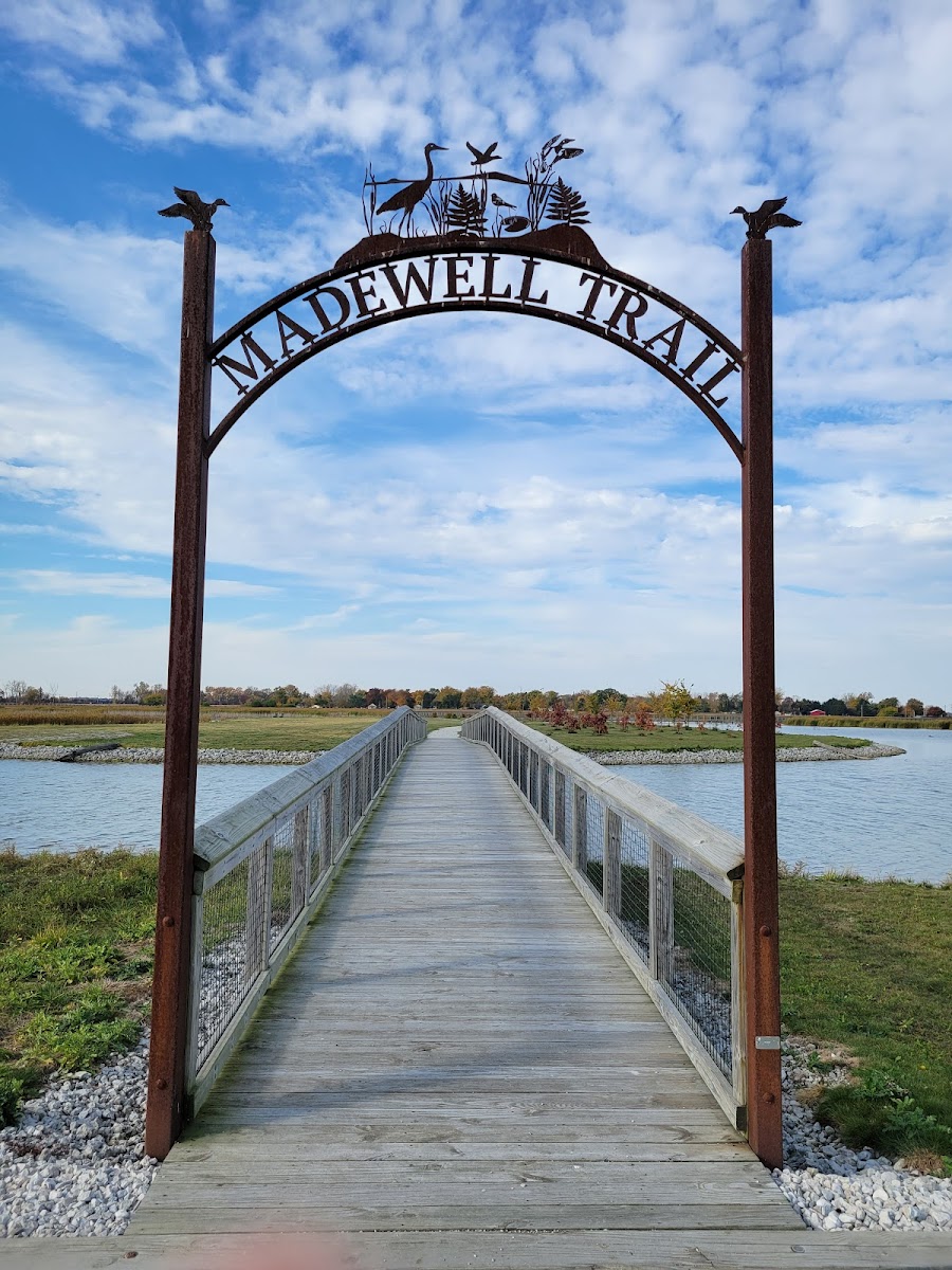 Howard Marsh Metropark