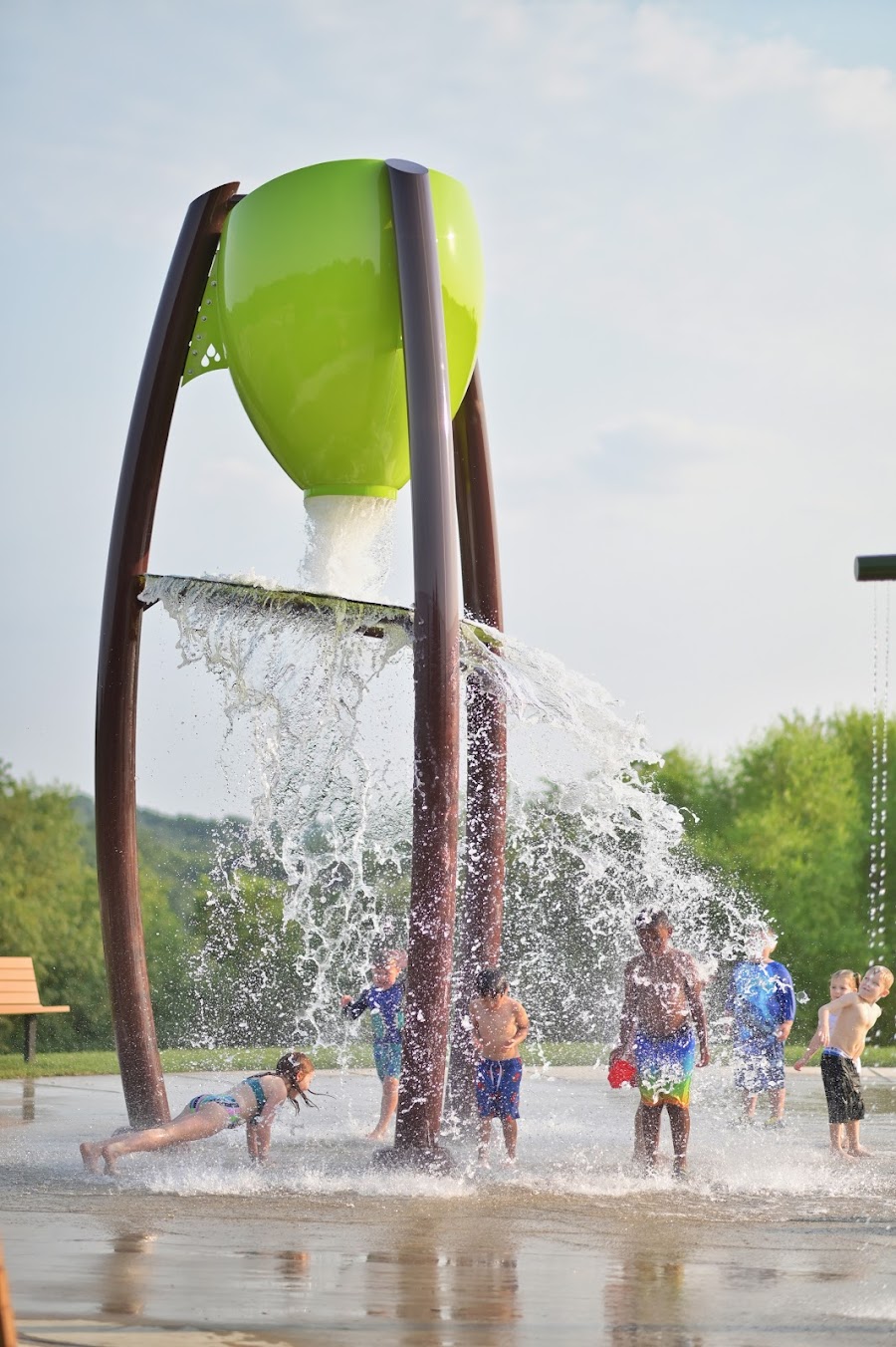 Murrysville Community Park