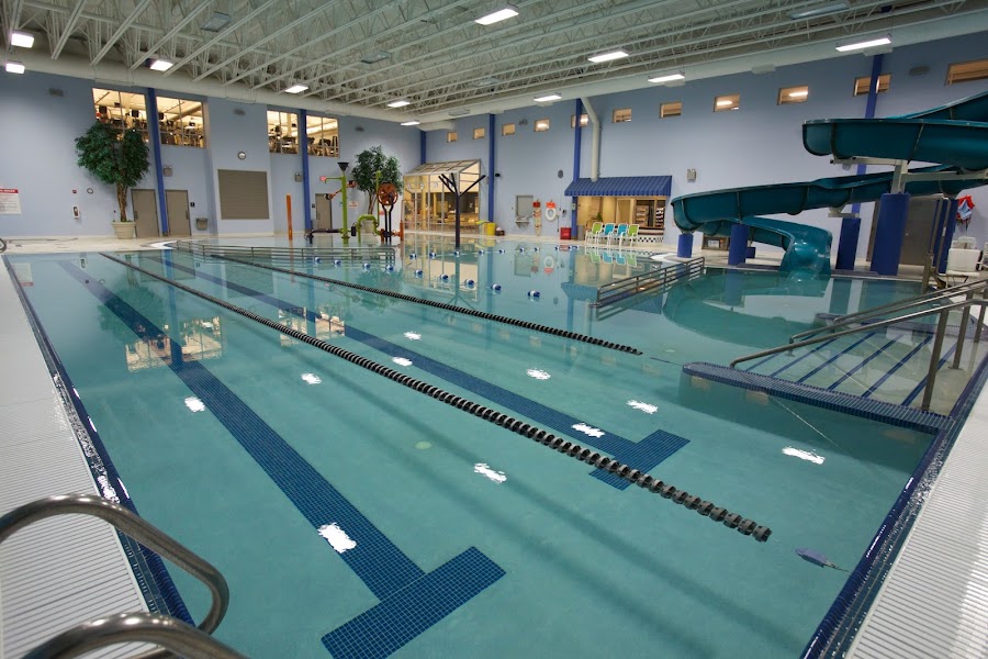 Feith Family Ozaukee 24/7 YMCA