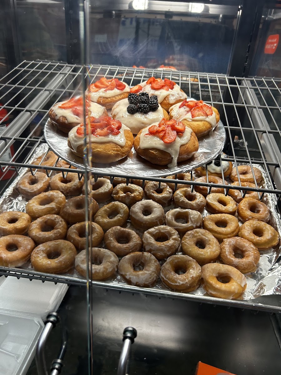 Doughnut's Doughnuts LLC