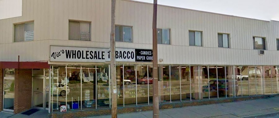 Vic's Wholesale Inc