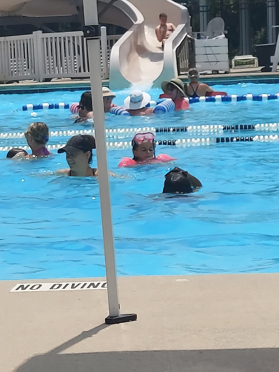 East Triangle YMCA