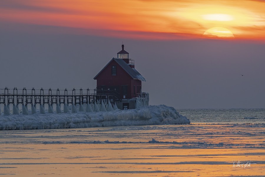 North Shore Fisherman's Lot