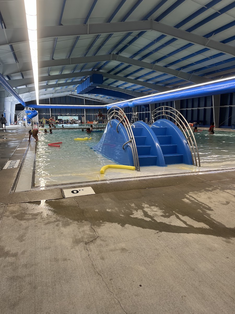Krannert Aquatic Center
