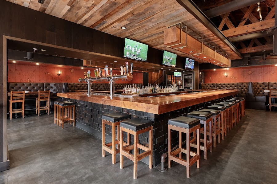 The Eagle | Short North