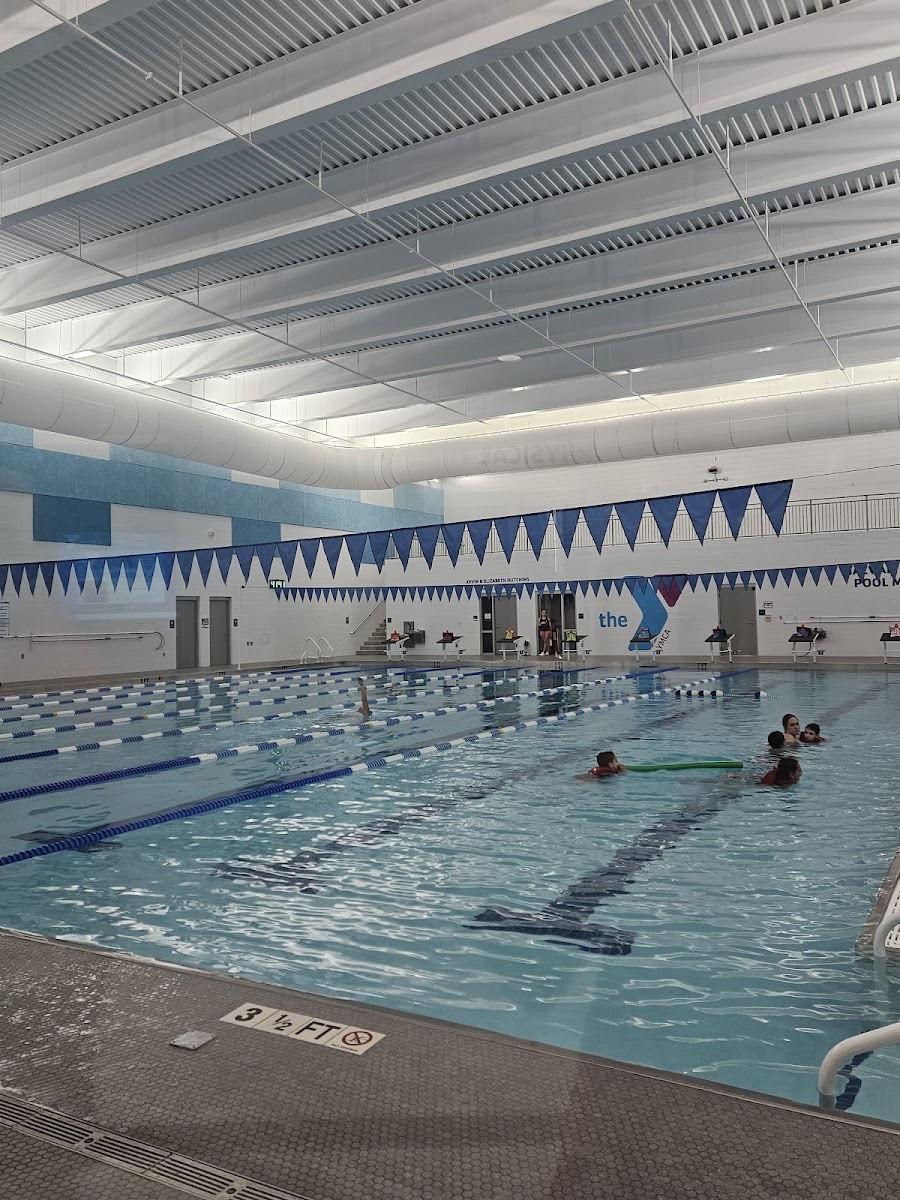 Harrisburg Family YMCA