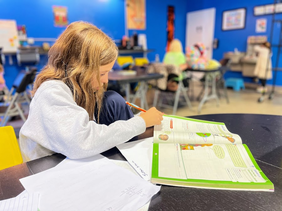 Charlotte's Best Summer Camp & After School Program