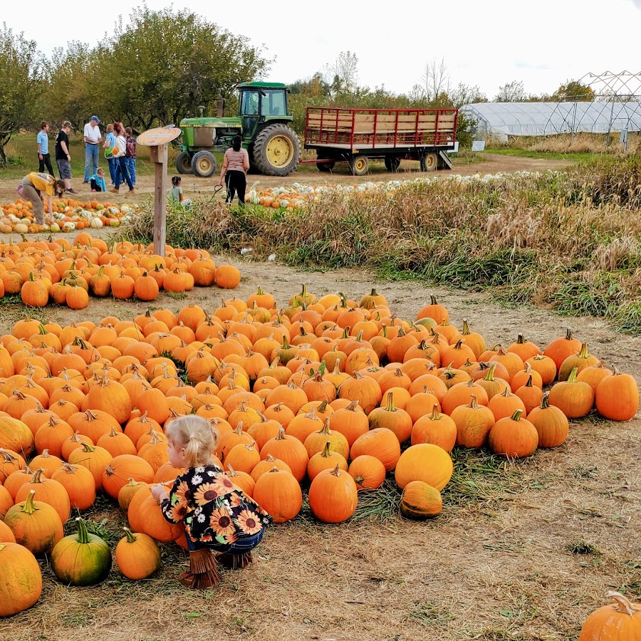 Jacobs' Family Orchard