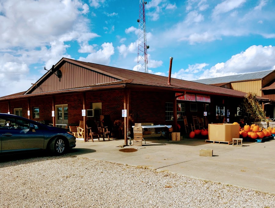 Legend Hills Orchards