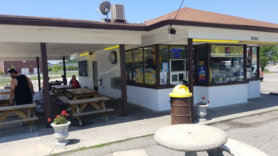 Valley Dairy Freeze