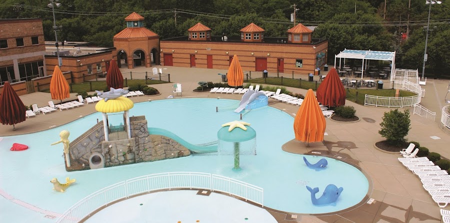 Sharonville Aquatic Center