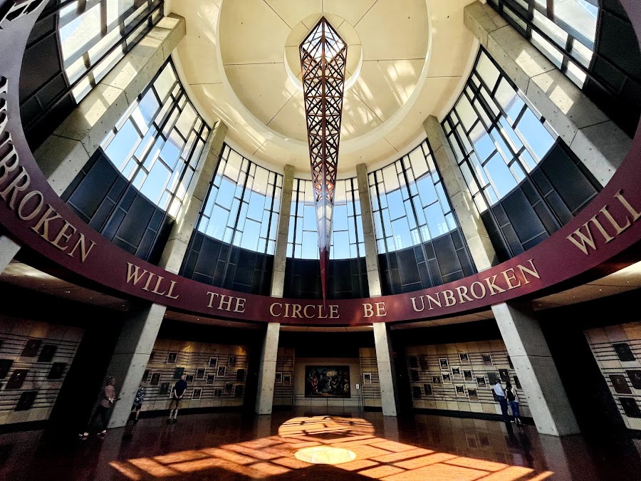 Country Music Hall of Fame and Museum
