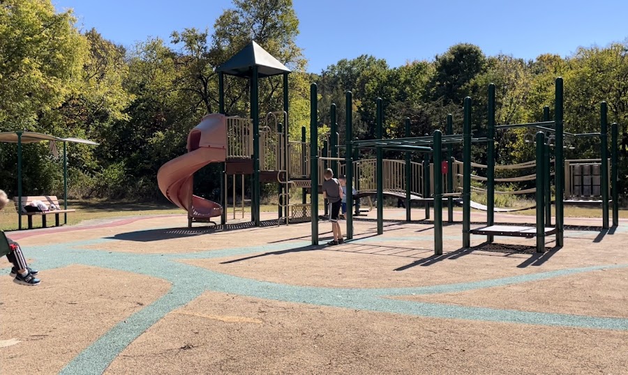Liberty Park