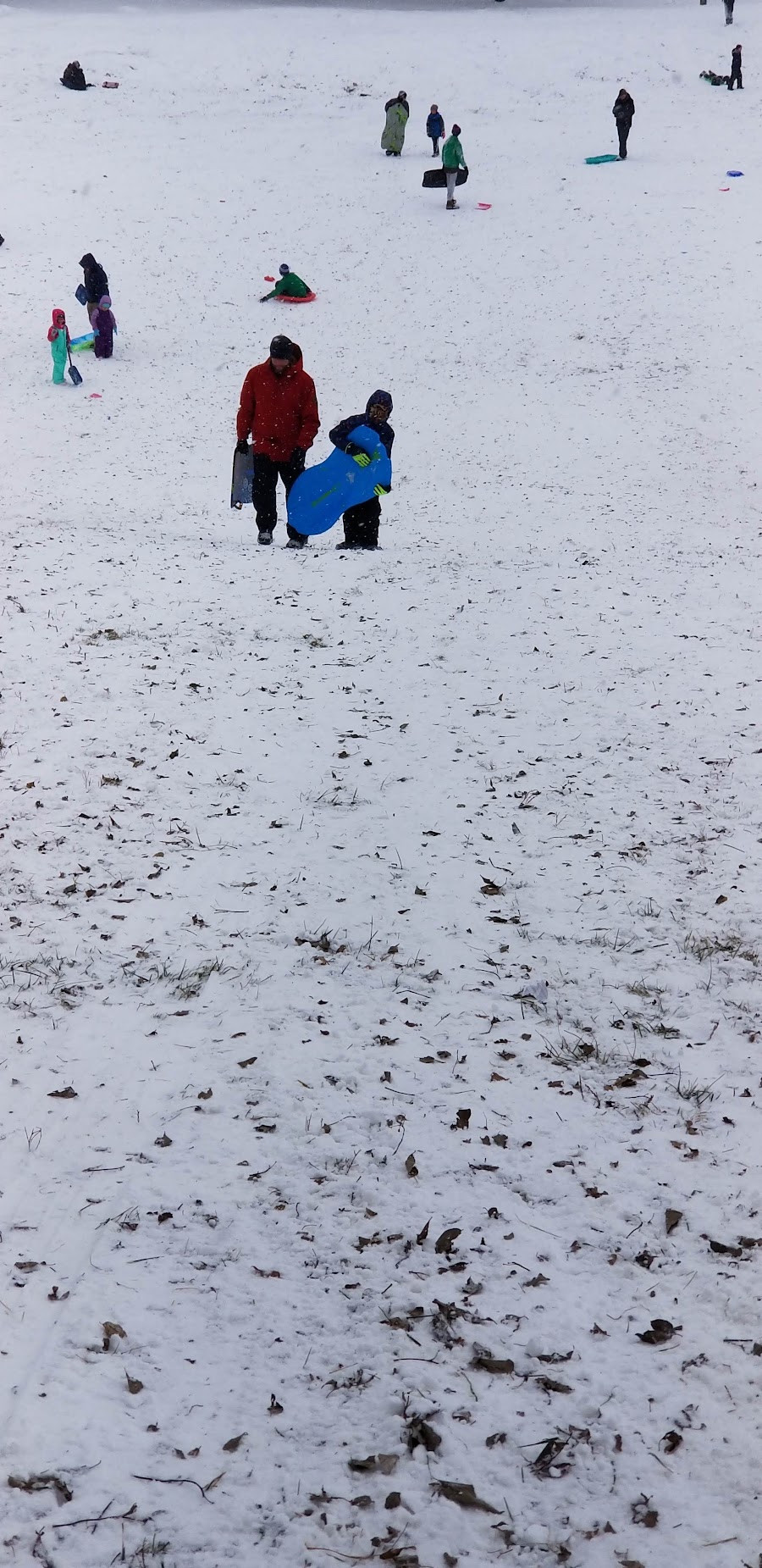 Brookside Park