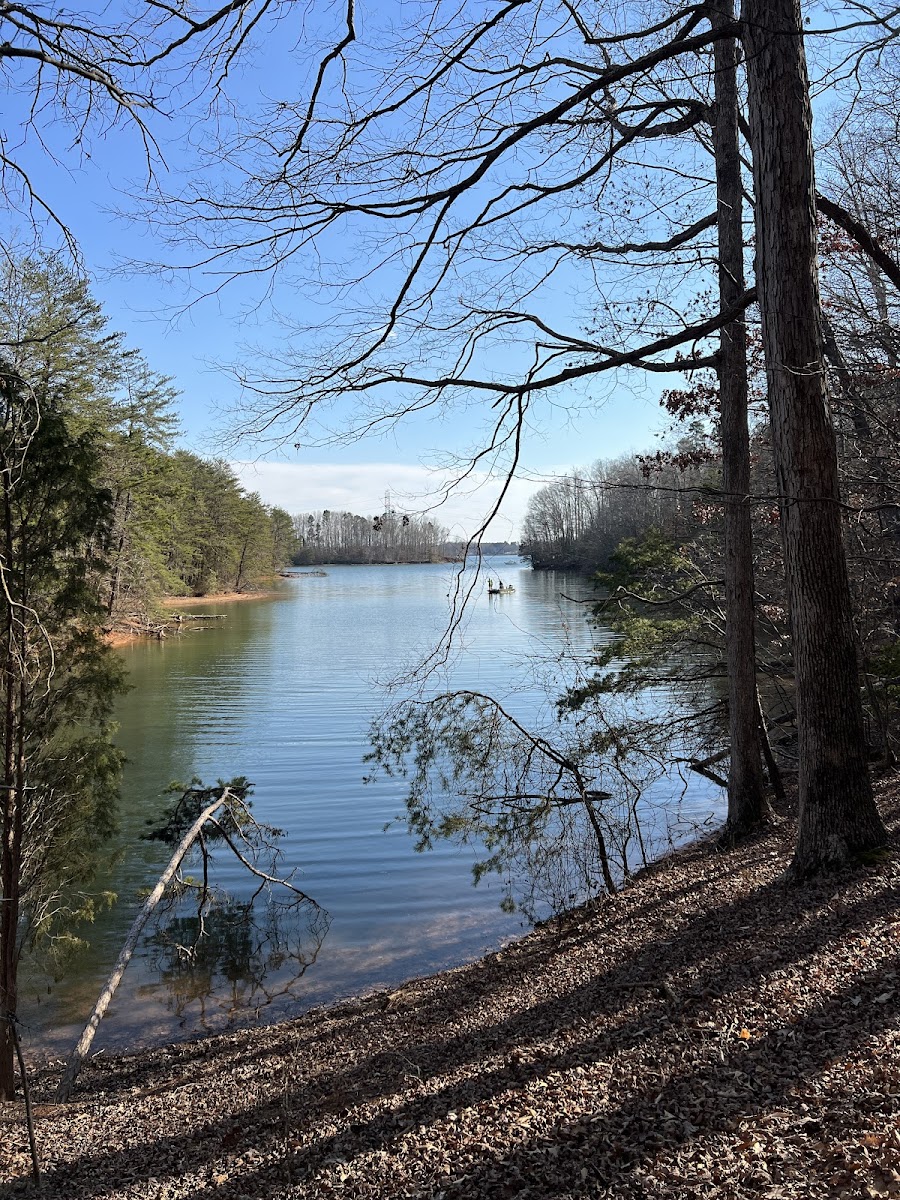 Lake Norman State Park