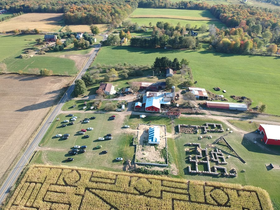 Guyette Farms