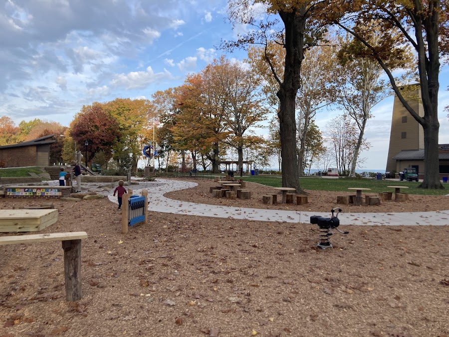 Karen's Way Play Space