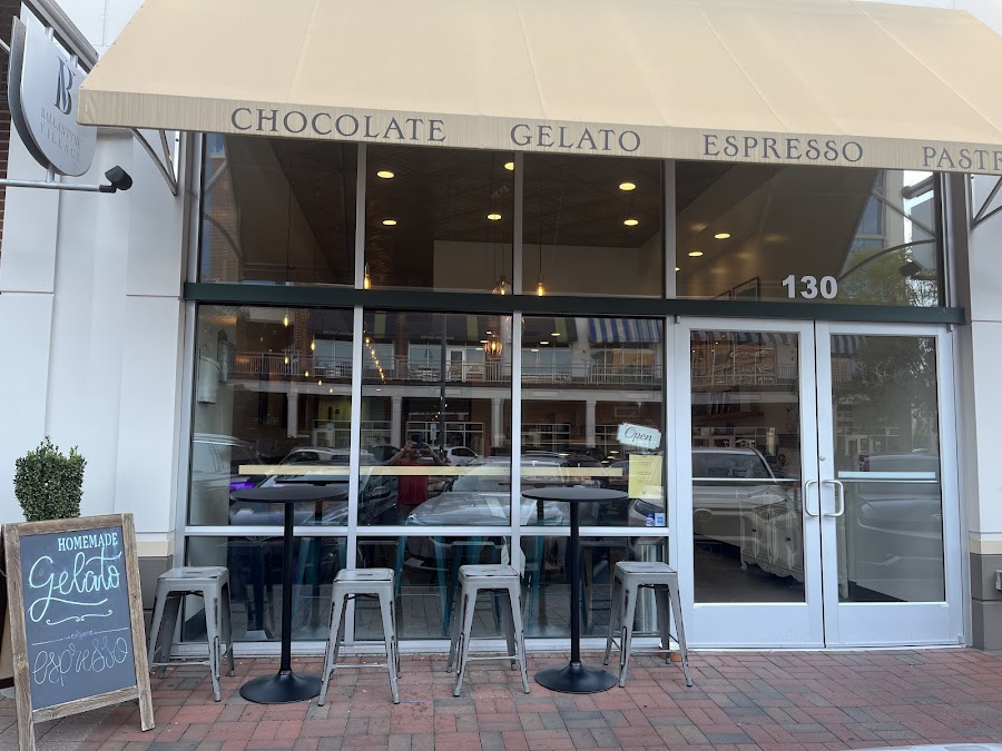 Tifa Chocolate & Gelato