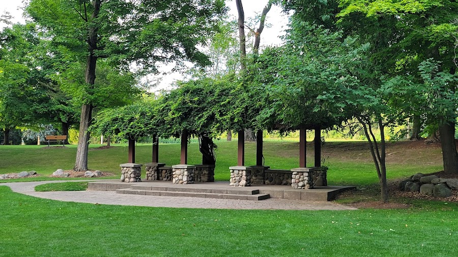Spring Grove Park