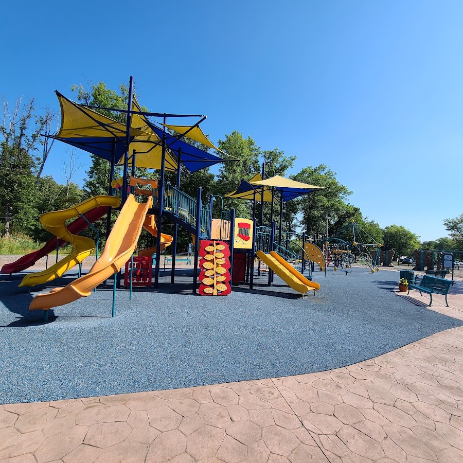 Liberty Playground