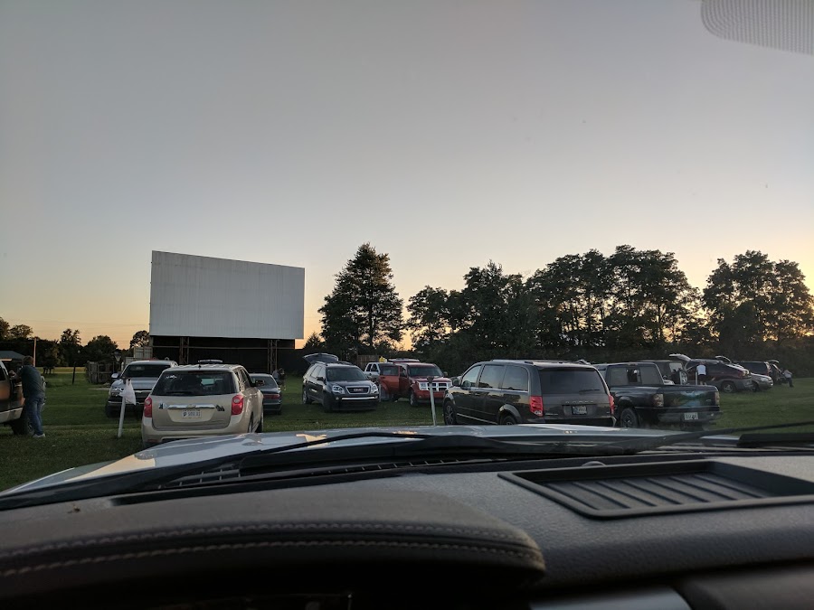 Cinema 67 Drive-in