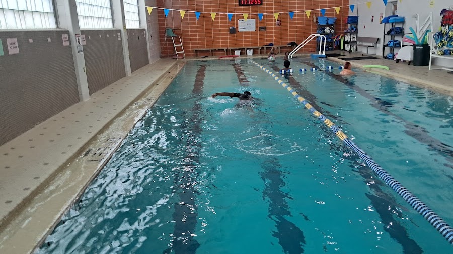 Hillcrest Family YMCA