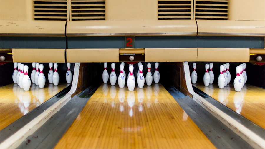 Maple Lanes