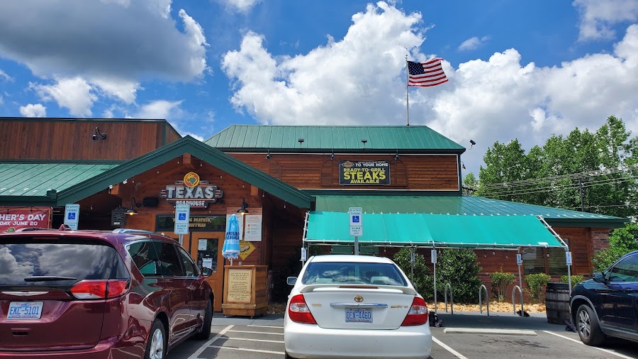 Texas Roadhouse