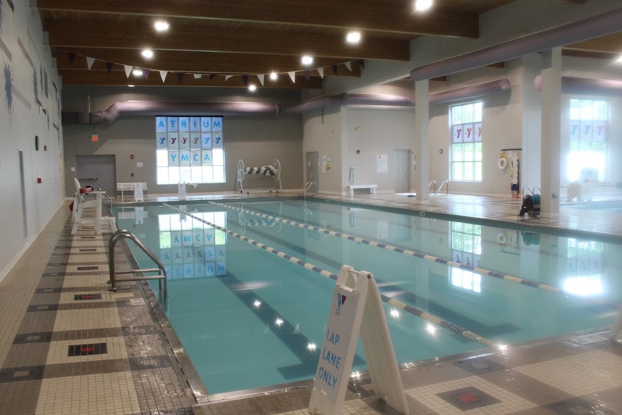 Atrium Family YMCA & Children's Center