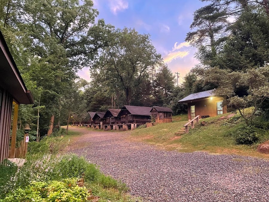 Camp Alkulana