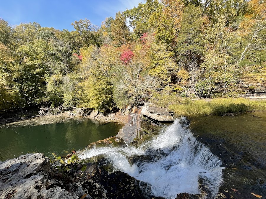 Old Fort Park