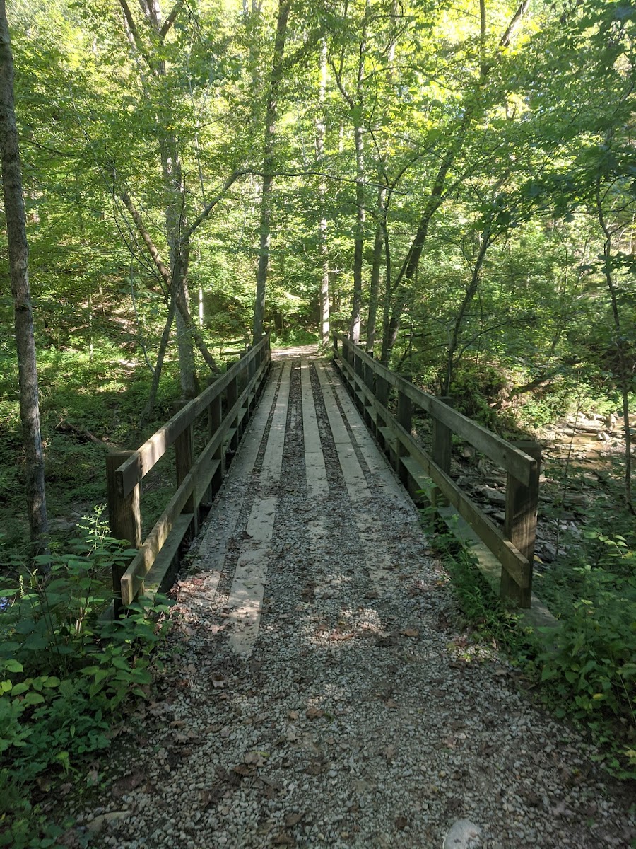 Cincinnati Nature Center