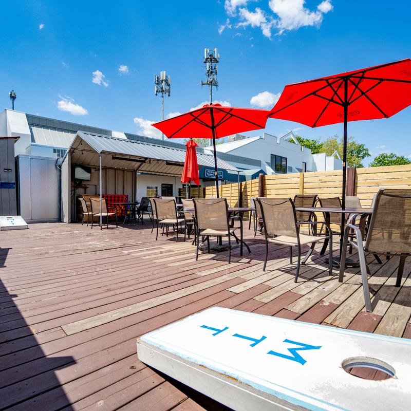 Montgomery Towne Tavern