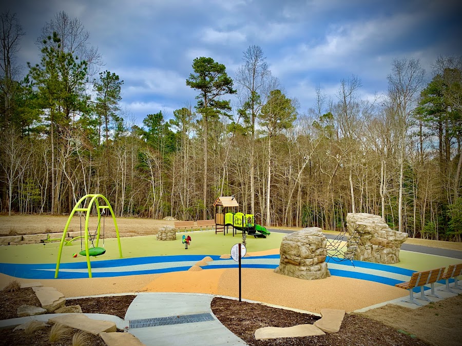 River Bend Park