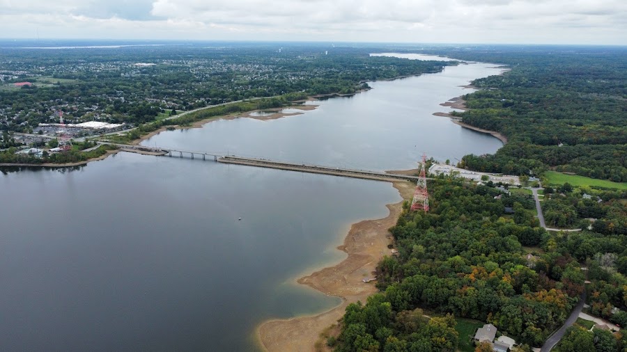 Hoover Reservoir Park, Area T
