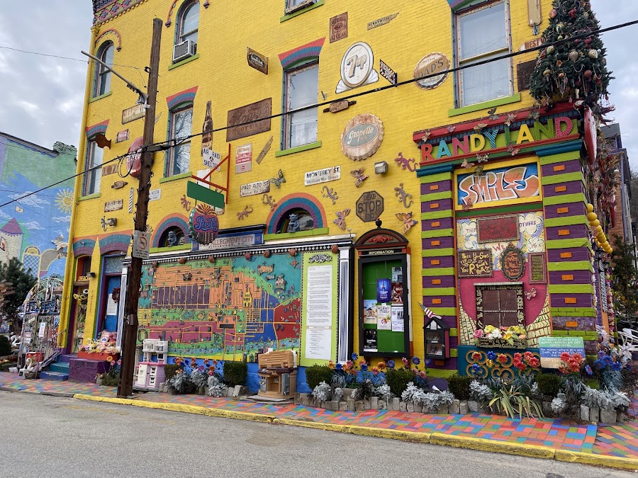 Randyland