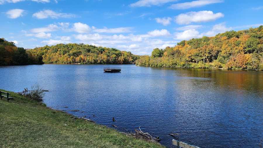 Doe Run Lake