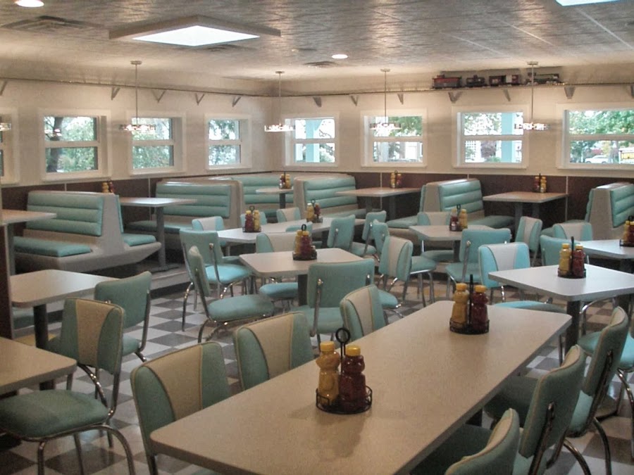 Bearden's - Rocky River