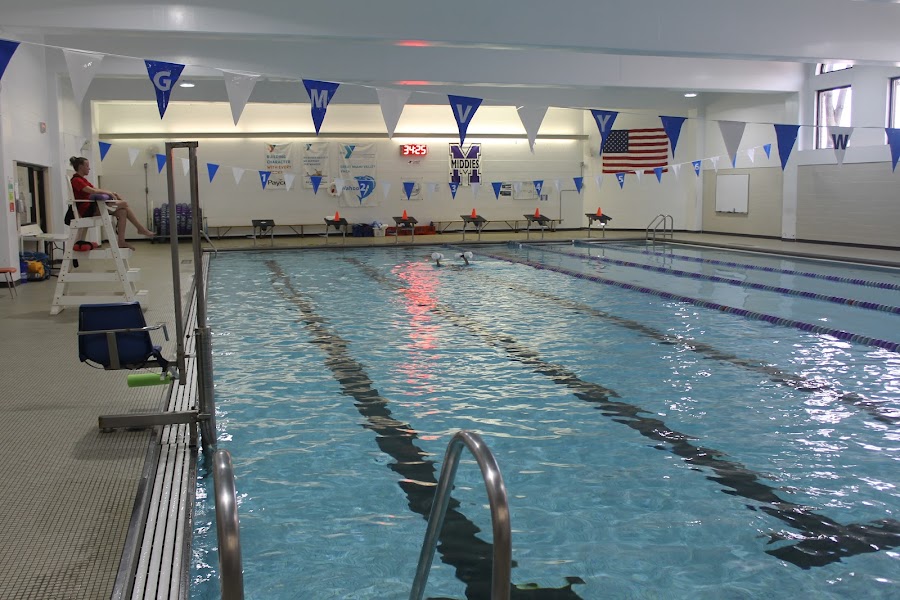 Middletown Area Family YMCA