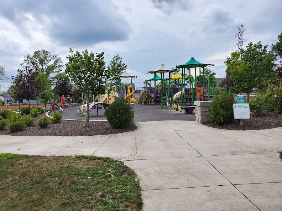Kids park