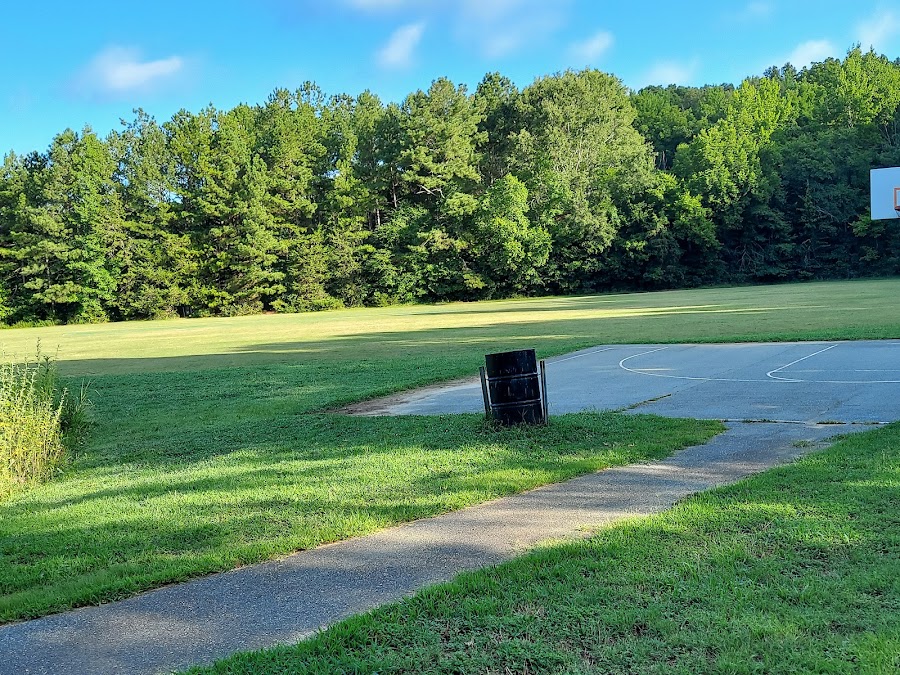 River Forest Park
