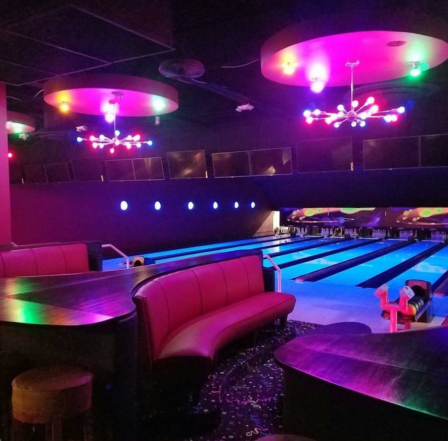 The Lanes 216