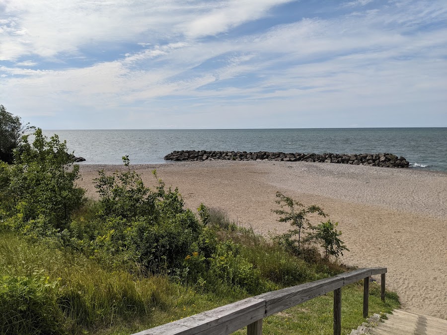 Kenneth J. Sims Park