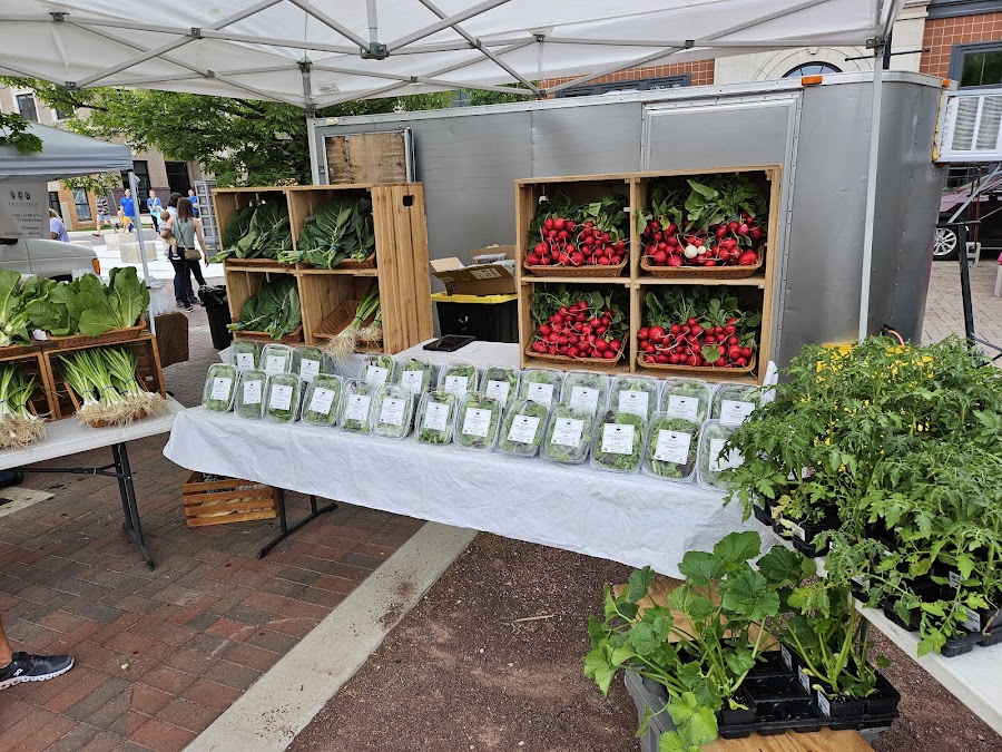 Carmel Farmers Market
