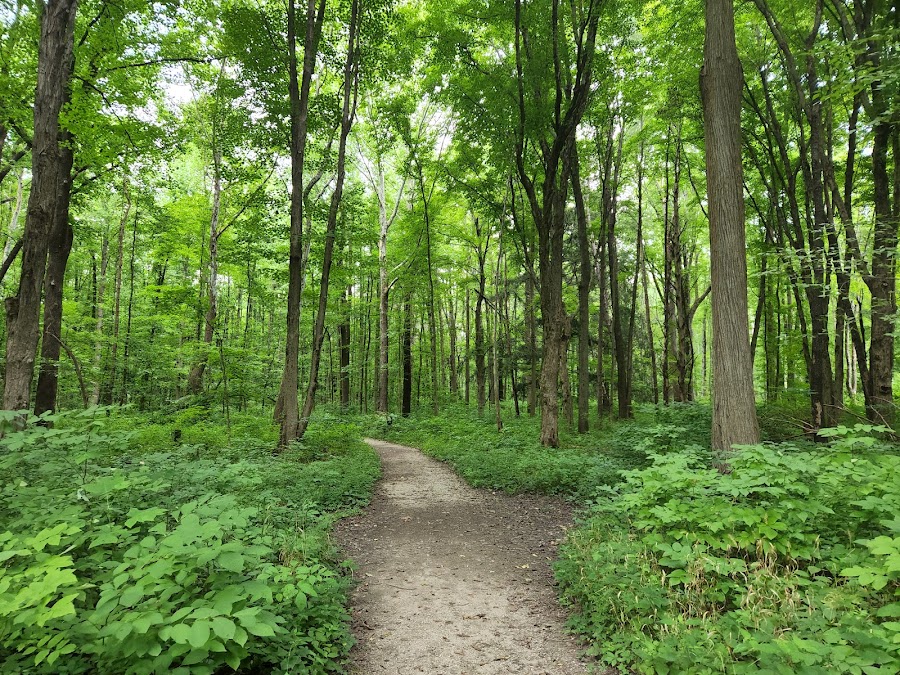 Eagle Creek Park