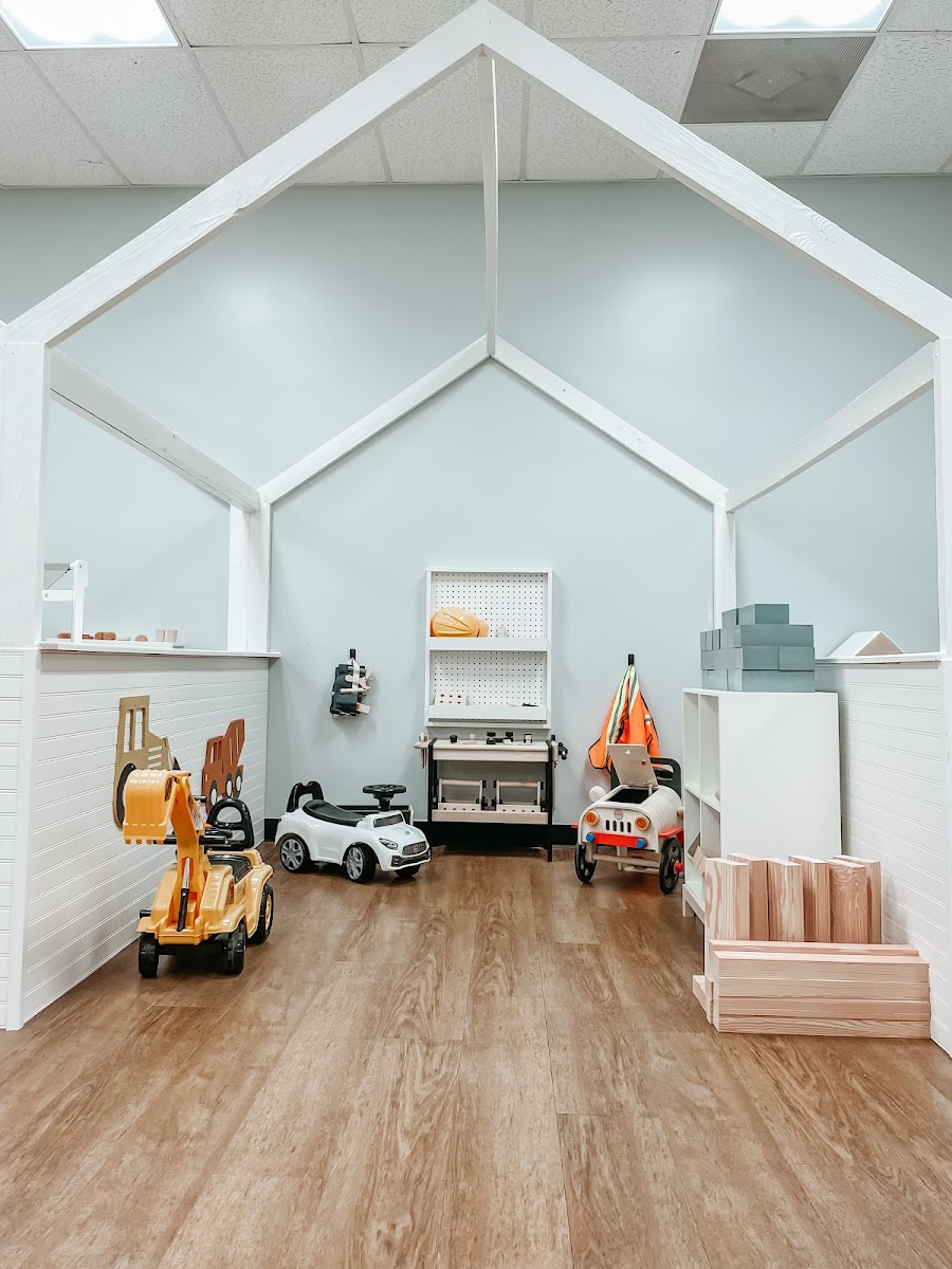 Kids Corner of Murfreesboro LLC