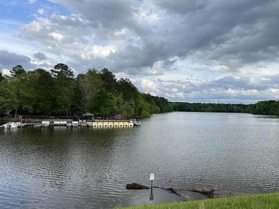 Fred G. Bond Metro Park